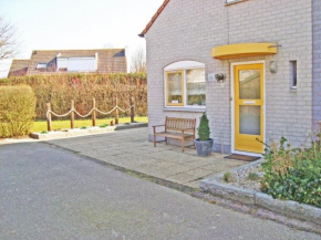 Holiday home with a garden